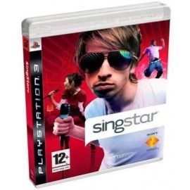 PS3 SINGSTAR LIETOTS