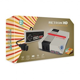 Hyperkin RetroN 1 Gaming Console for NES