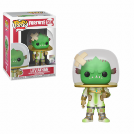 Funko POP! Games: Fortnite S3 - Leviathan #514 Vinyl Figure