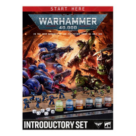 Warhammer 40,000 Introductory Set