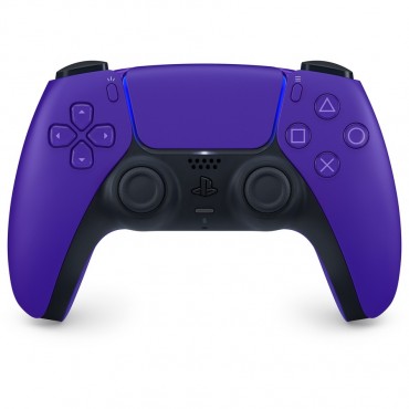 PS5 Sony DualSense Wireless Controller - Galactic Purple